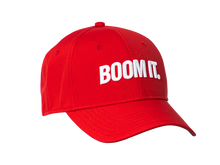 Load image into Gallery viewer, Boom It Cap