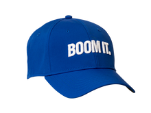 Load image into Gallery viewer, Boom It Cap