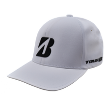 Load image into Gallery viewer, TOUR B Delta 3D Fitted Cap